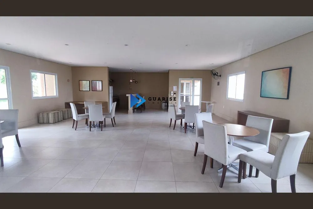 Apartamento, 2 quartos, 49 m² - Foto 2