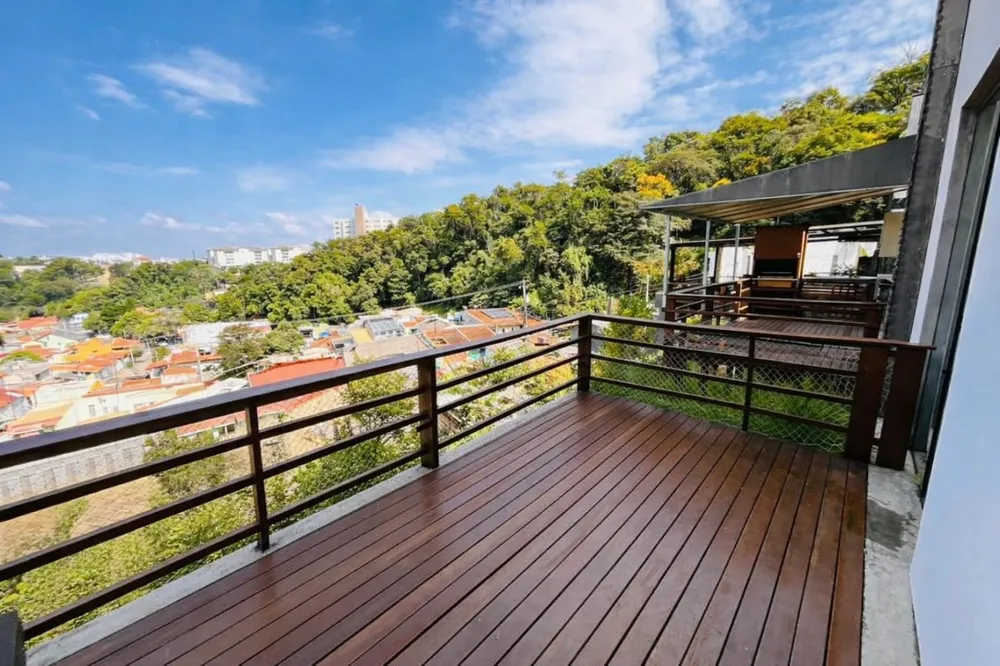 Casa, 3 quartos, 95 m² - Foto 11
