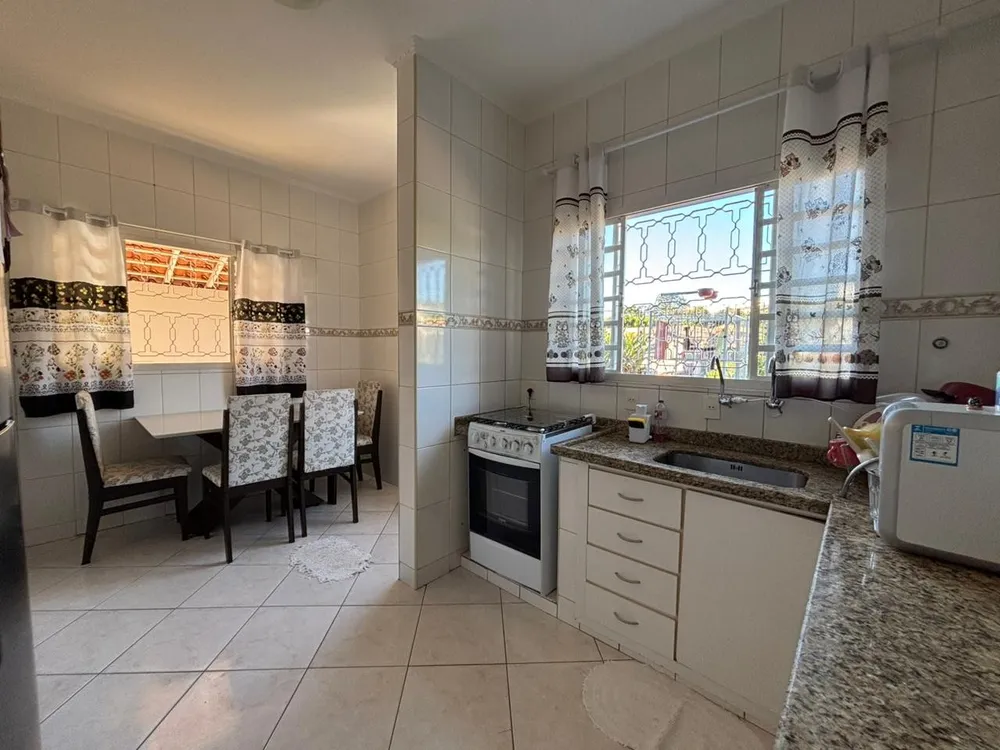 Casa, 3 quartos, 125 m² - Foto 4
