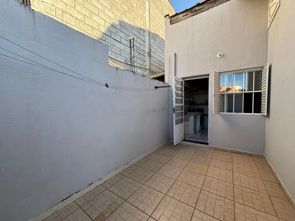 Casa, 3 quartos, 125 m² - Foto 2