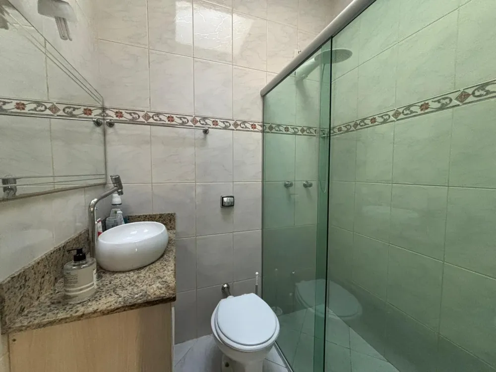 Casa, 3 quartos, 125 m² - Foto 12