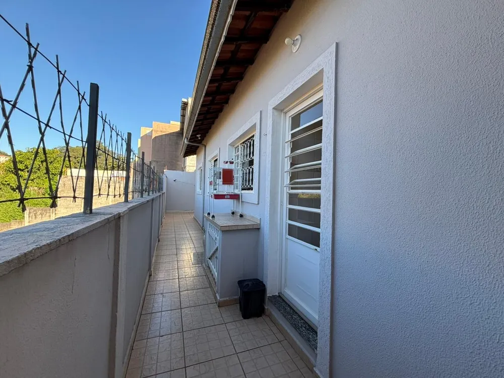 Casa, 3 quartos, 125 m² - Foto 7