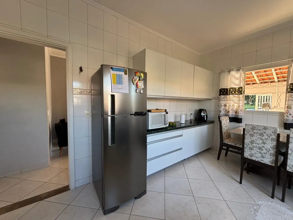 Casa, 3 quartos, 125 m² - Foto 1