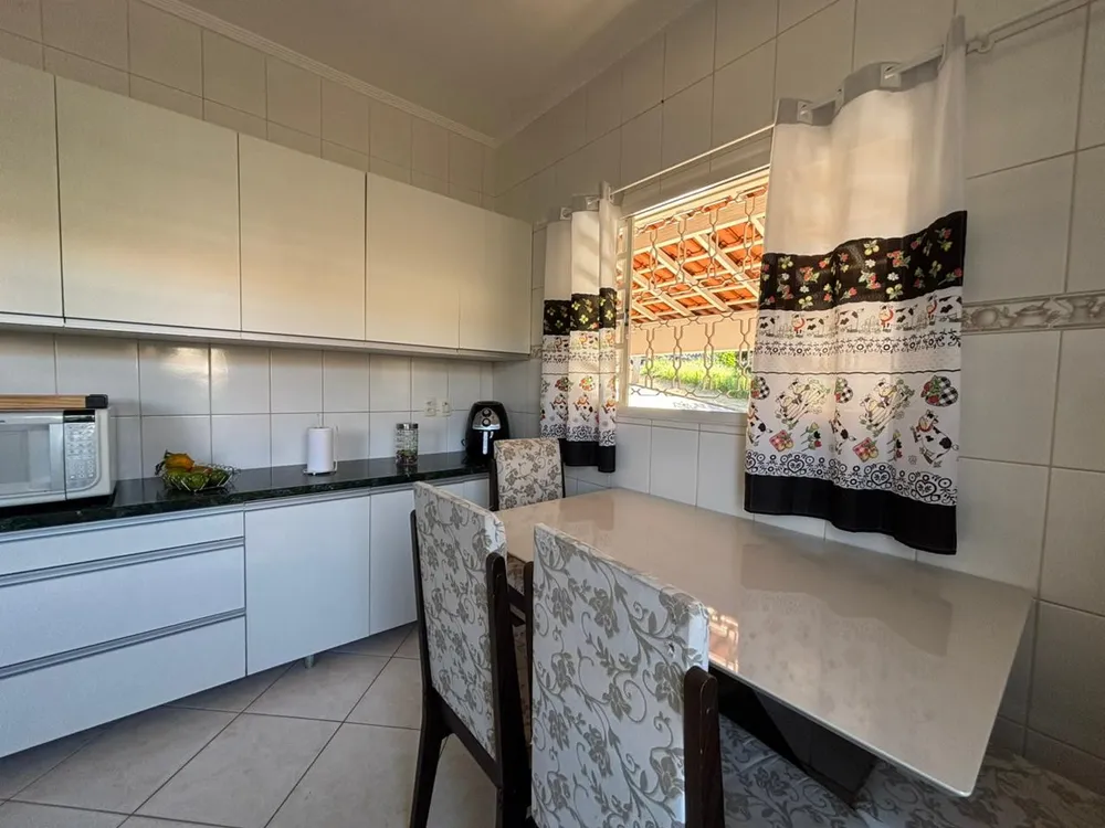 Casa, 3 quartos, 125 m² - Foto 3