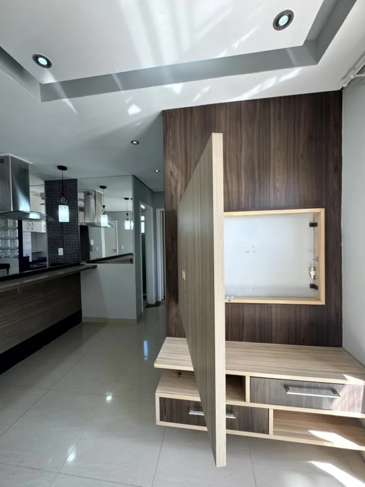 Apartamento, 2 quartos, 53 m² - Foto 5