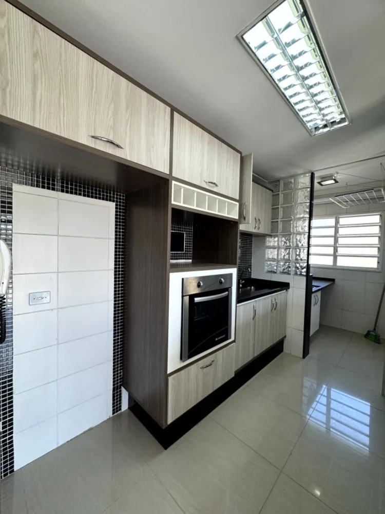 Apartamento, 2 quartos, 53 m² - Foto 2