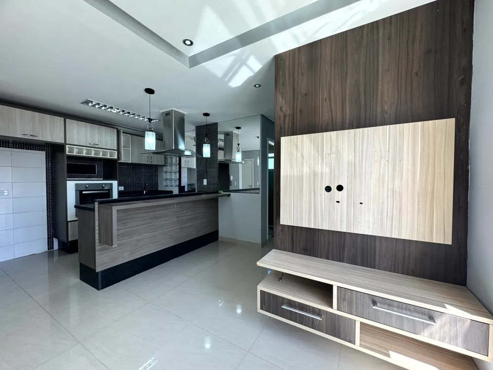 Apartamento, 2 quartos, 53 m² - Foto 4