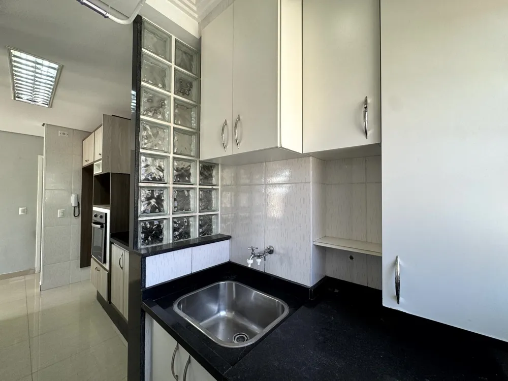 Apartamento, 2 quartos, 53 m² - Foto 3