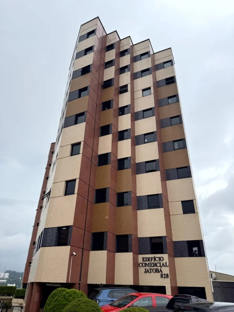 Prédio Inteiro, 47 m² - Foto 11