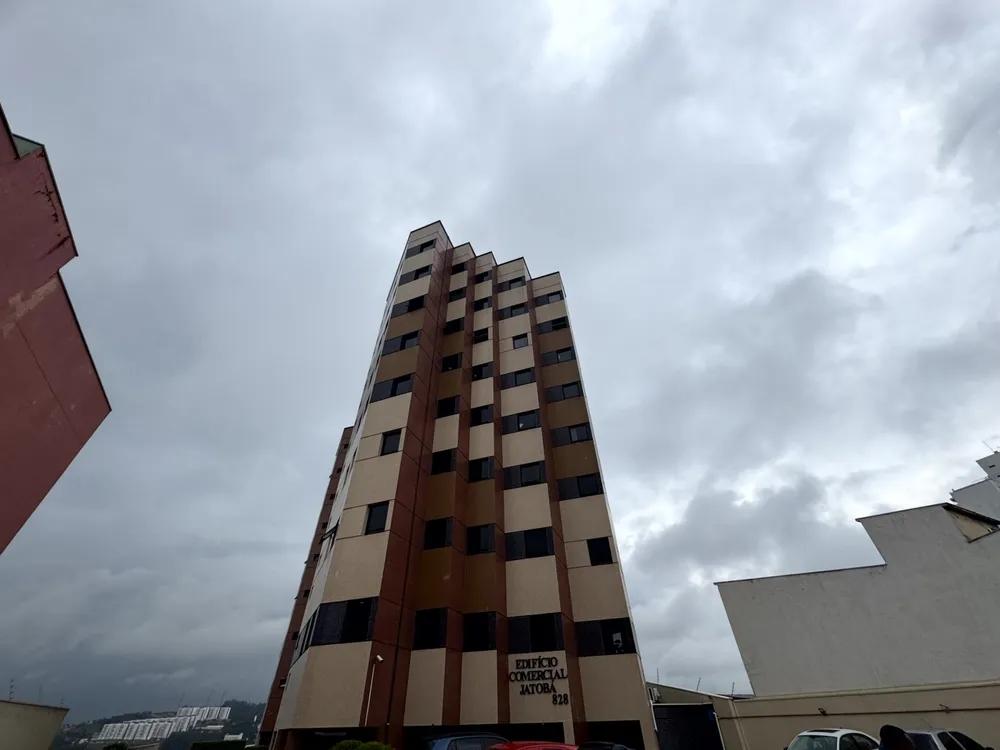 Prédio Inteiro, 47 m² - Foto 12