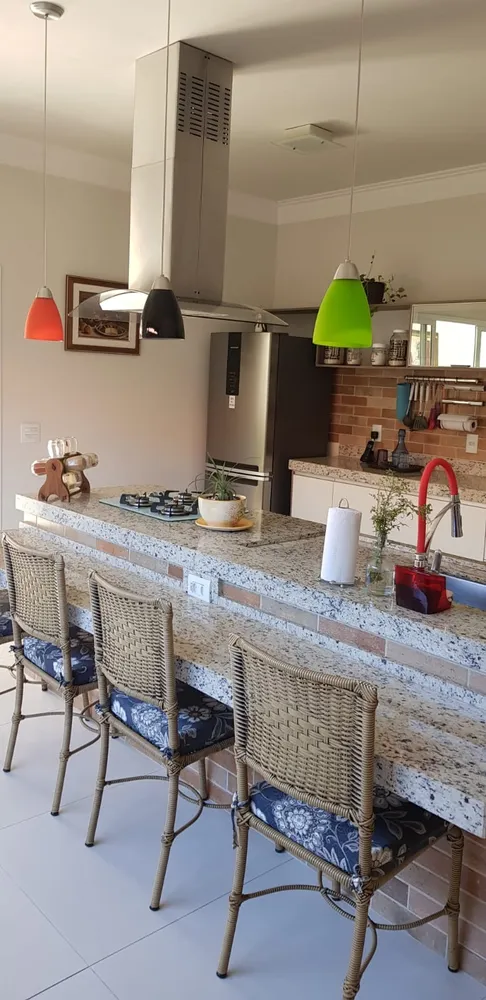Casa, 2 quartos, 180 m² - Foto 2