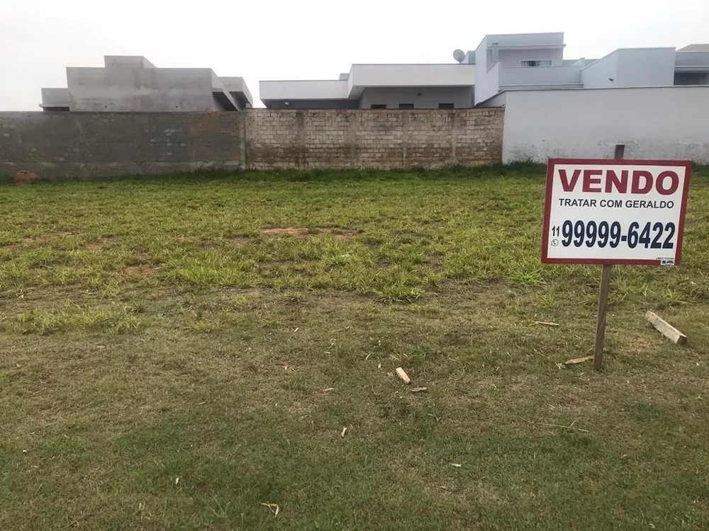 Terreno à venda, 330m² - Foto 1