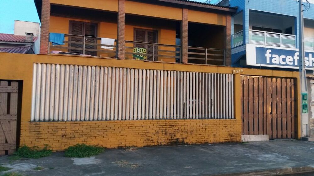 Casa, 3 quartos - Foto 5