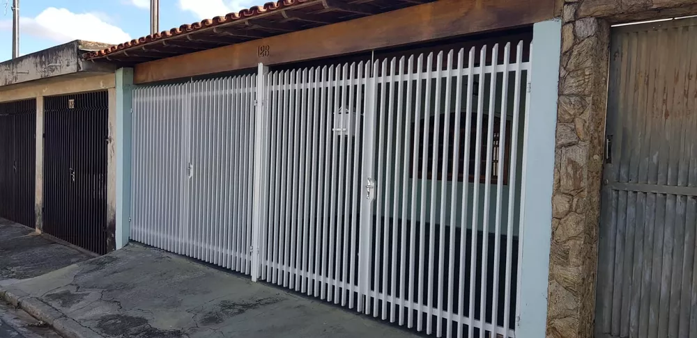 Casa, 2 quartos - Foto 1