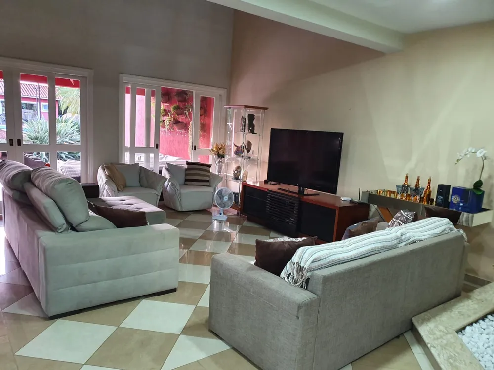 Casa, 4 quartos, 549 m² - Foto 9