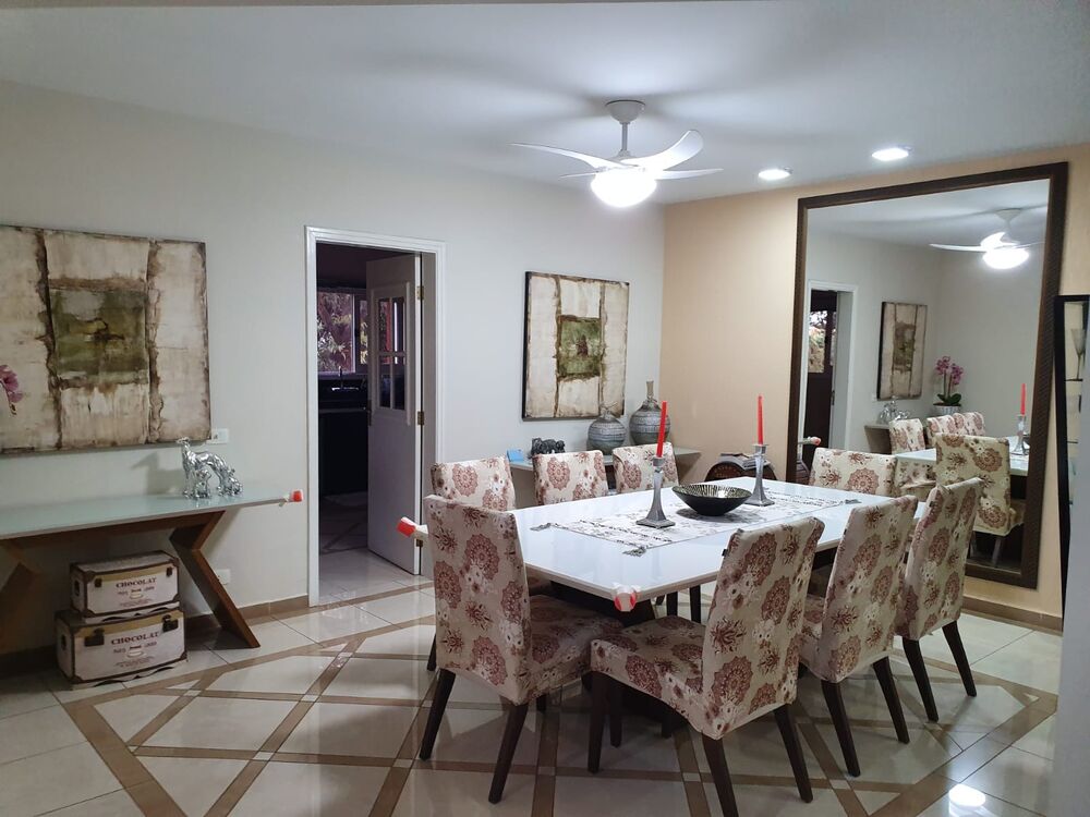 Casa, 4 quartos, 549 m² - Foto 4