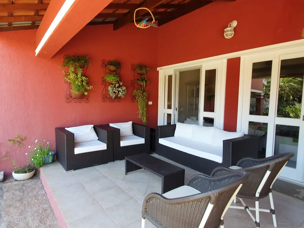 Casa, 4 quartos, 549 m² - Foto 25