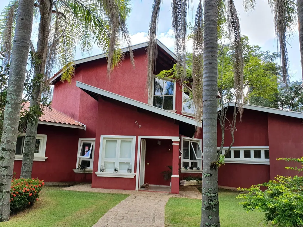 Casa, 4 quartos, 549 m² - Foto 2