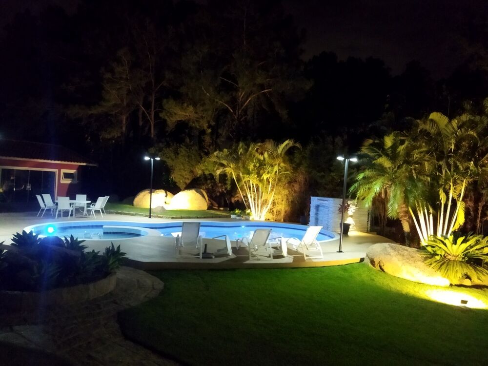 Casa, 4 quartos, 549 m² - Foto 1