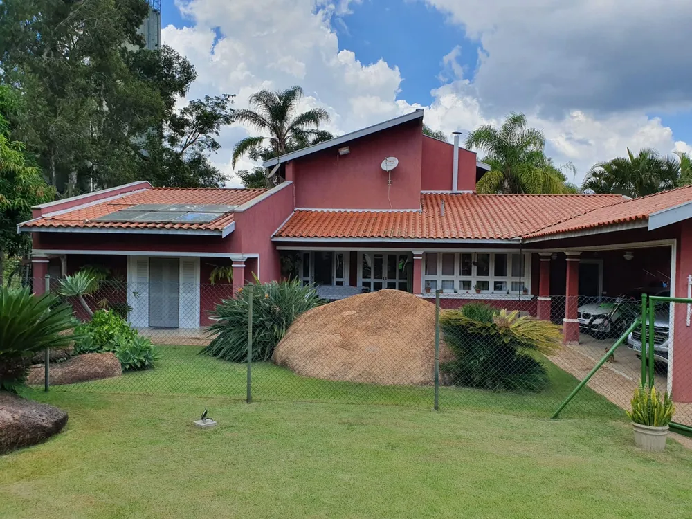 Casa, 4 quartos, 549 m² - Foto 3