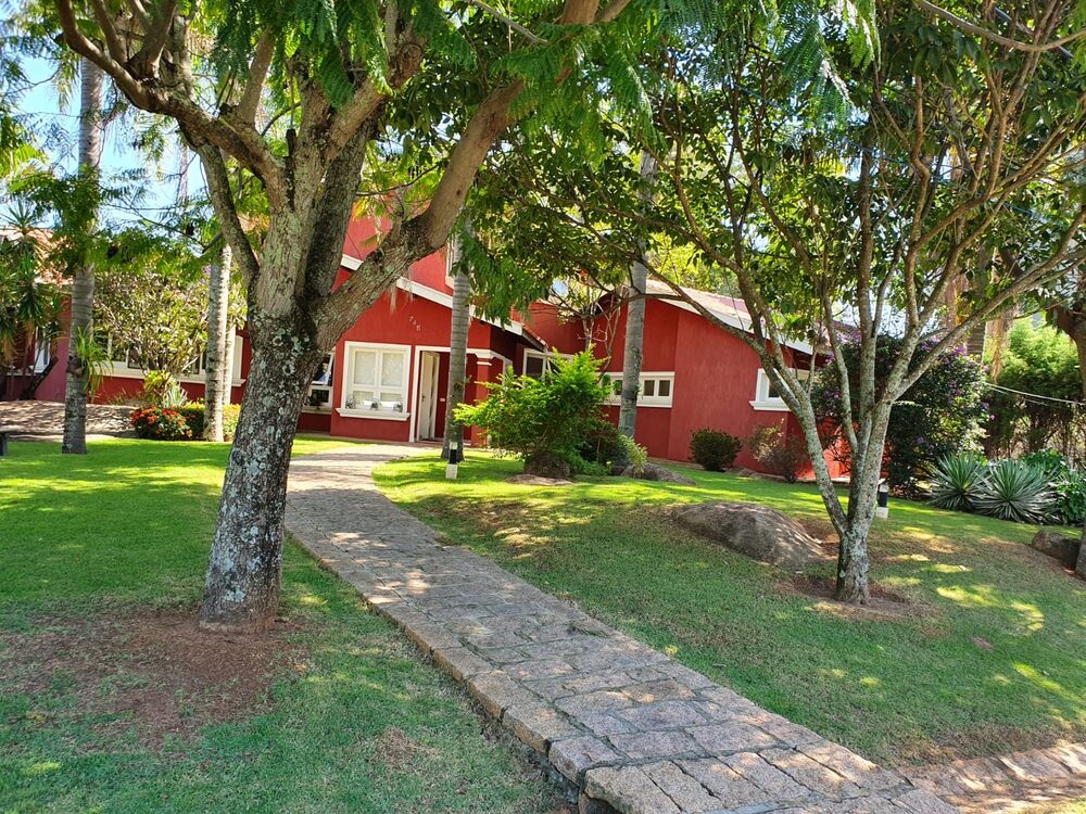 Casa, 4 quartos, 549 m² - Foto 2