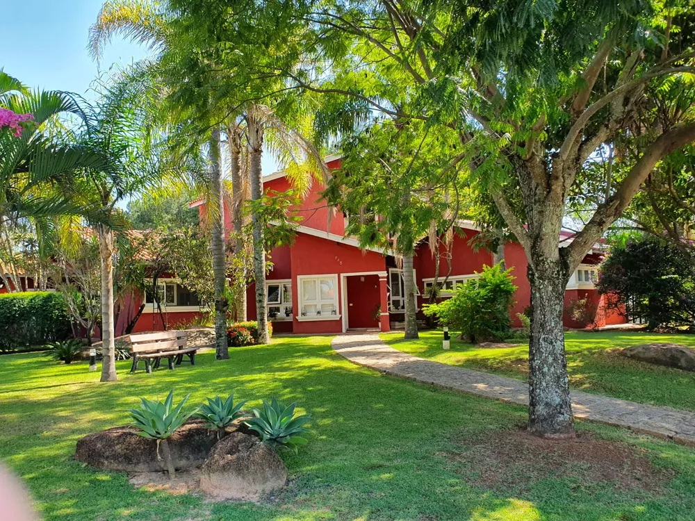Casa, 4 quartos, 549 m² - Foto 3