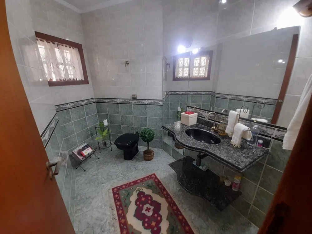 Casa, 4 quartos - Foto 17