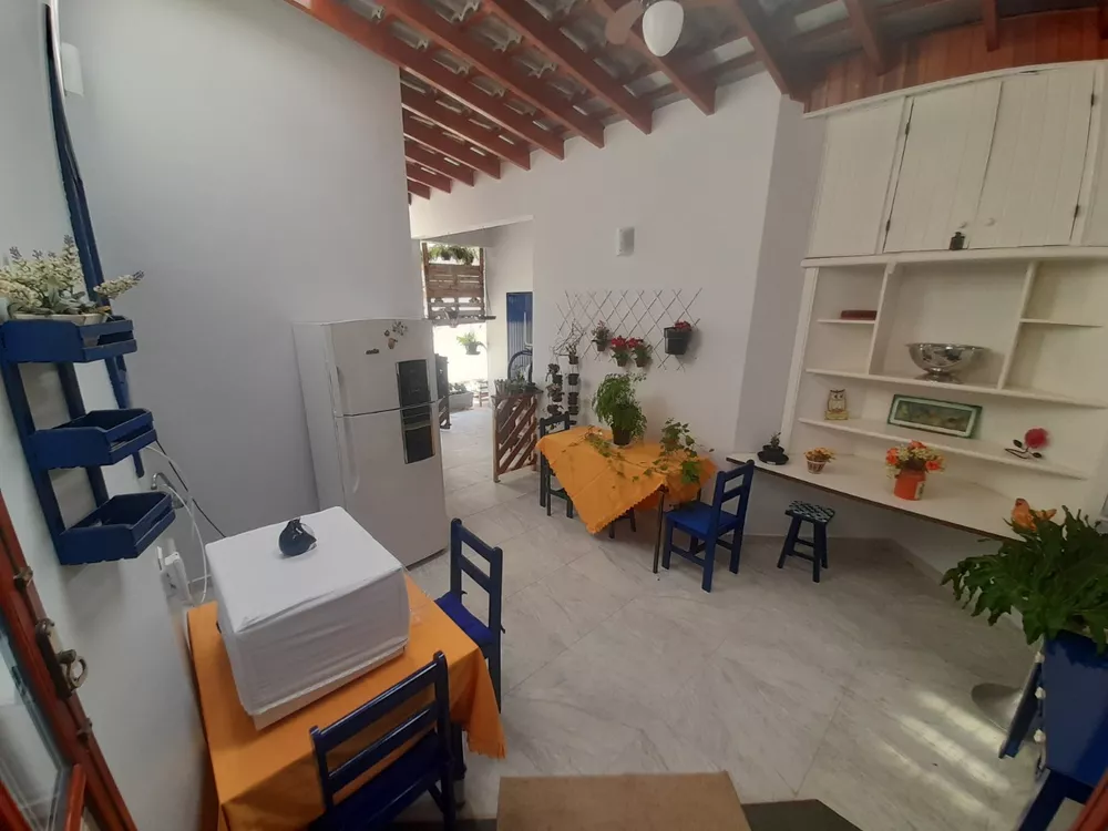 Casa, 4 quartos - Foto 11