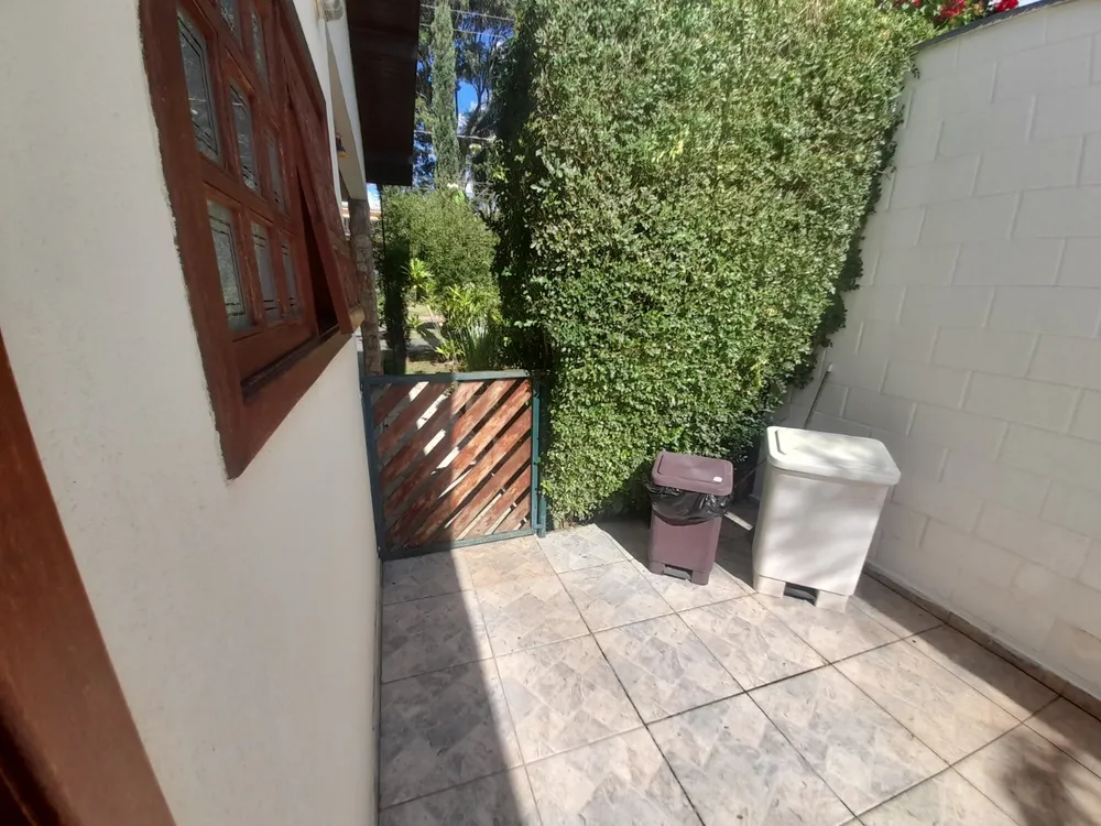 Casa, 4 quartos - Foto 18