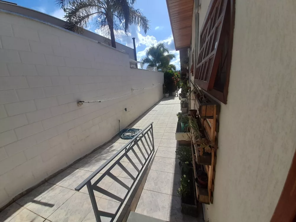 Casa, 4 quartos - Foto 13