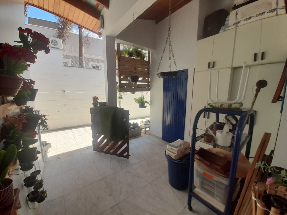 Casa, 4 quartos - Foto 10