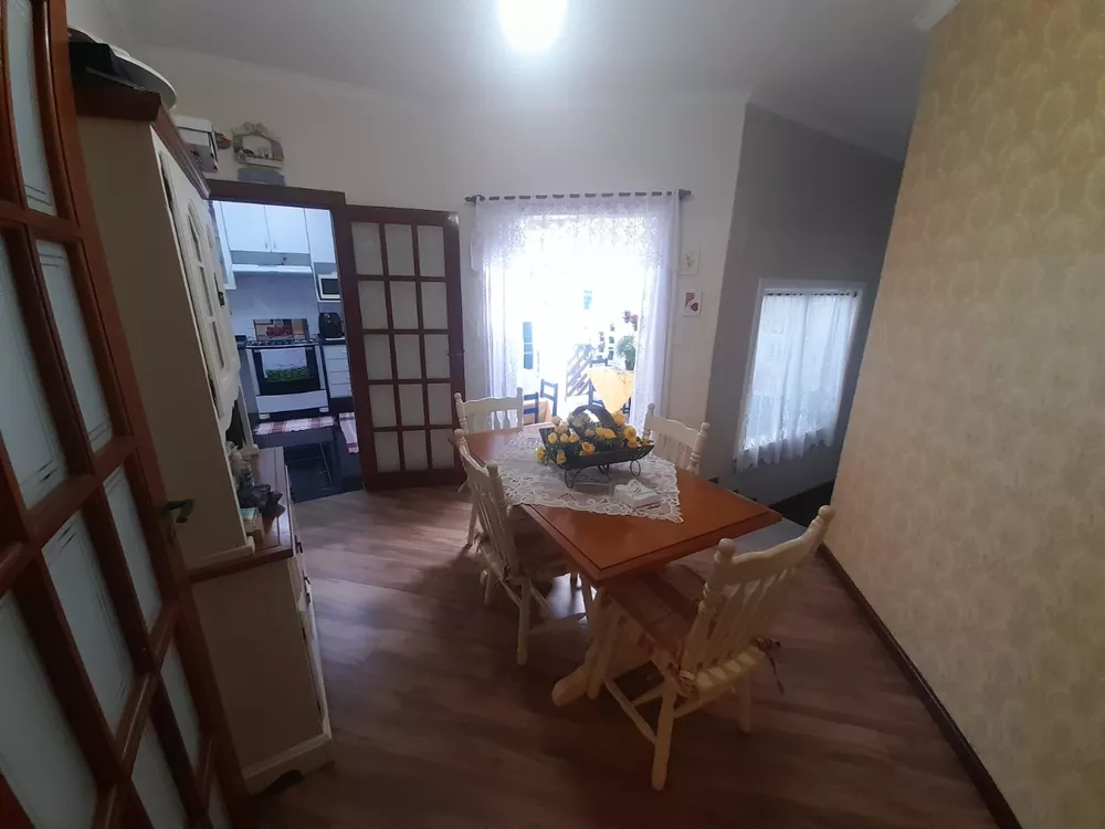 Casa, 4 quartos - Foto 15