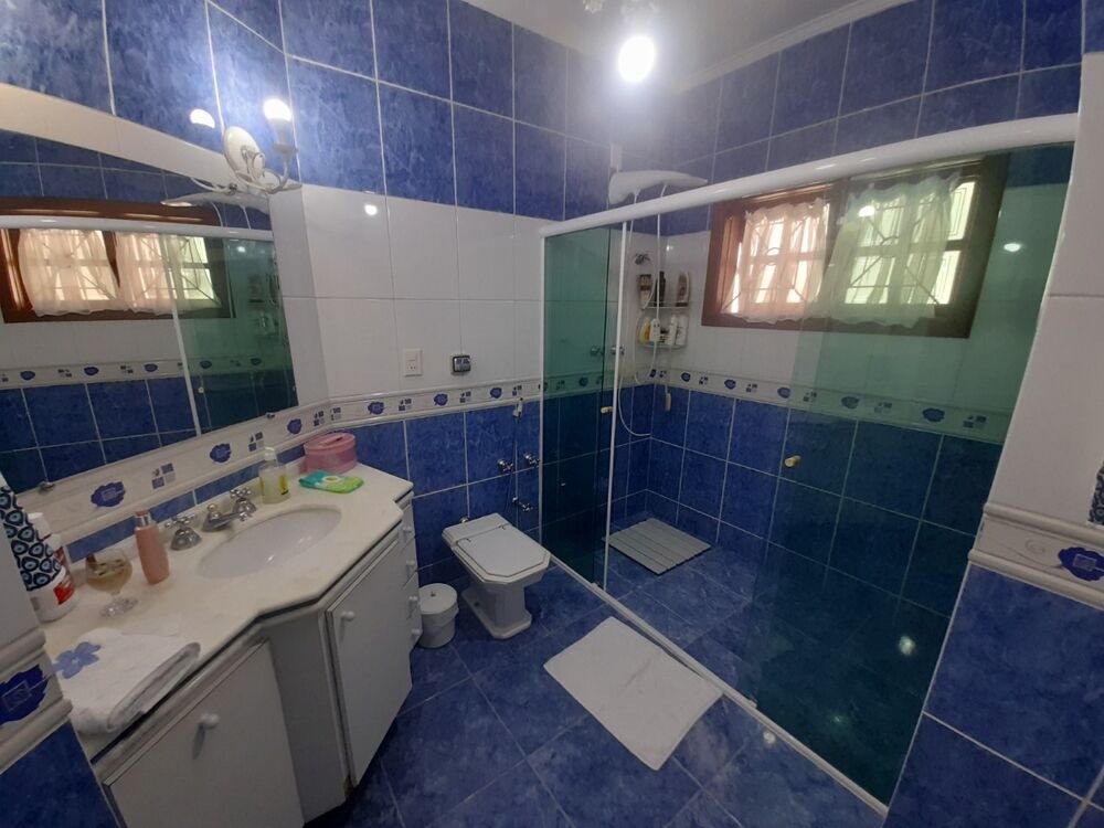 Casa, 4 quartos - Foto 6