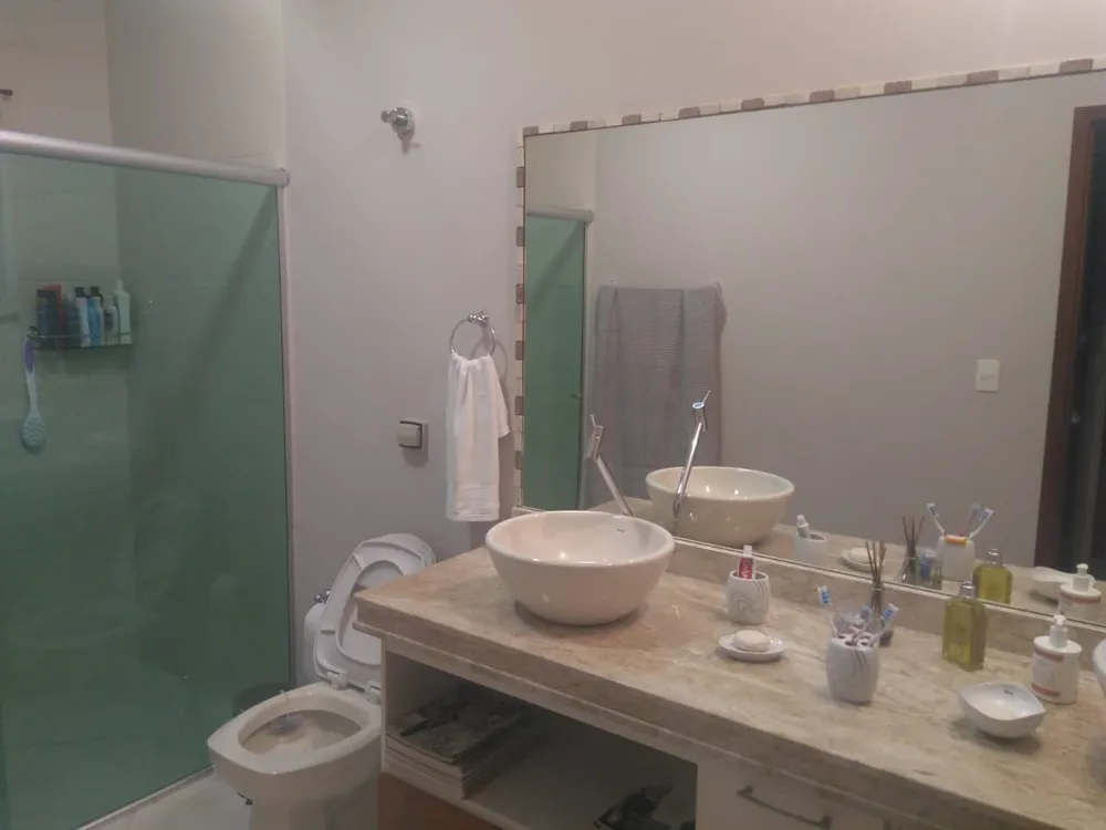 Casa, 3 quartos, 220 m² - Foto 16