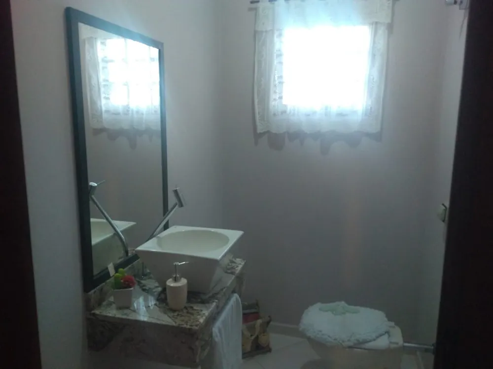 Casa, 3 quartos, 220 m² - Foto 17