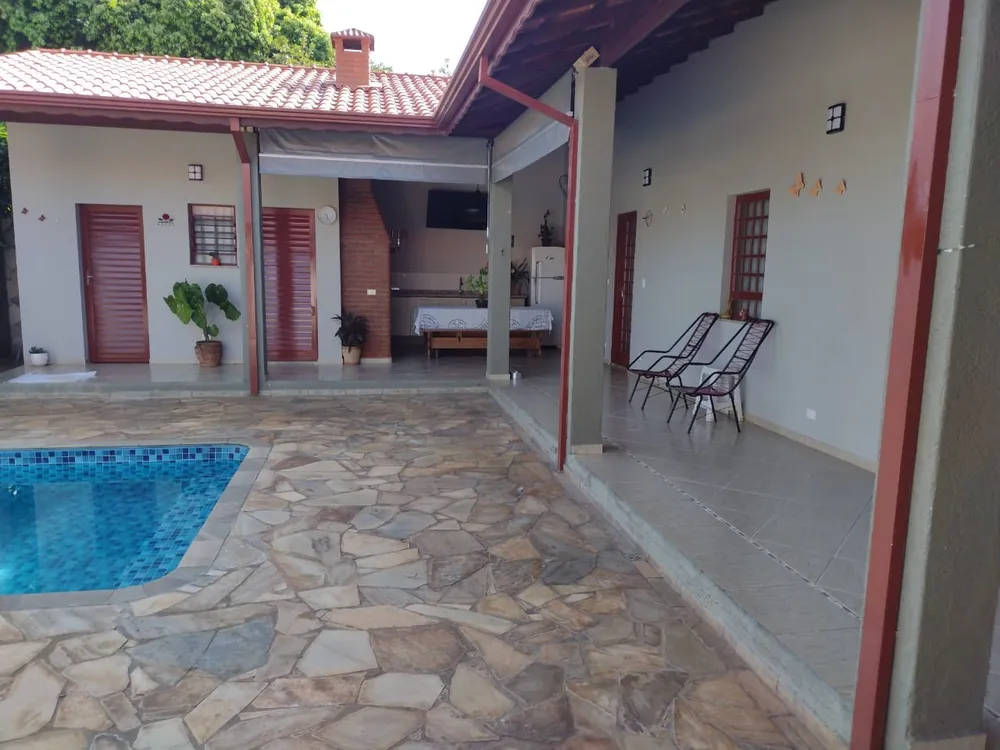 Casa, 3 quartos, 220 m² - Foto 4