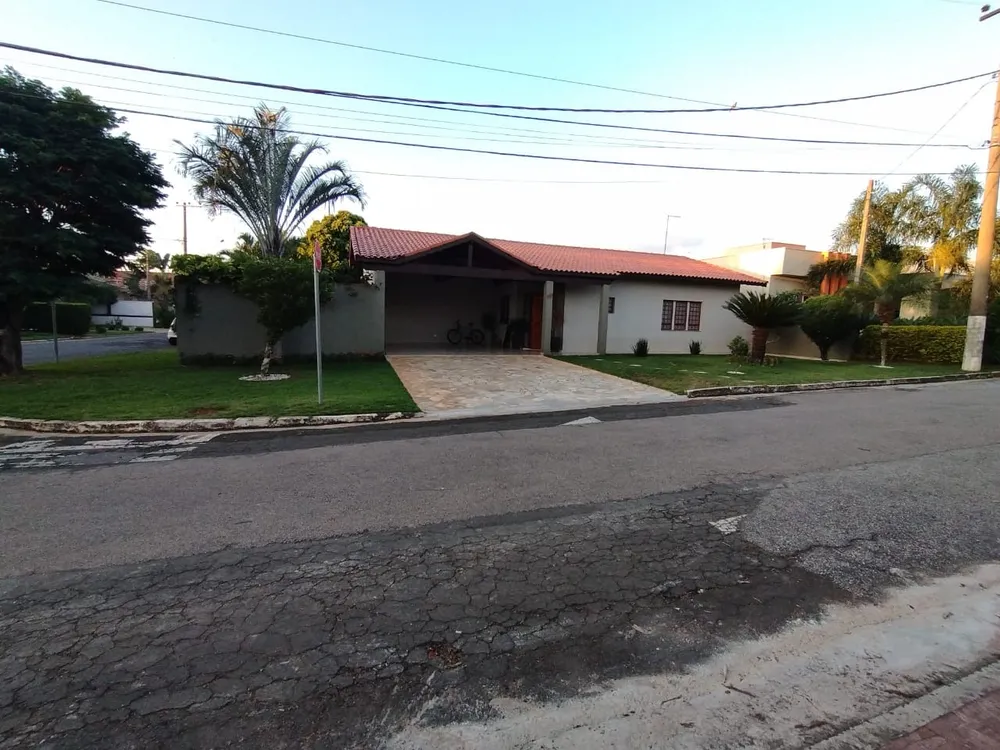 Casa, 3 quartos, 220 m² - Foto 20