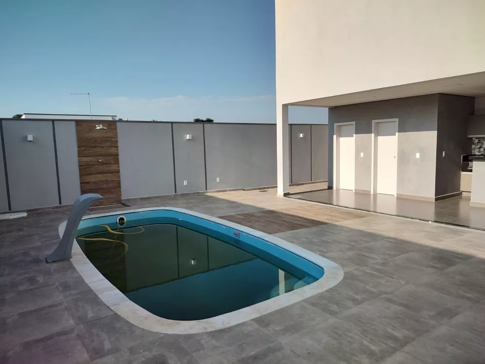 Casa, 3 quartos - Foto 4