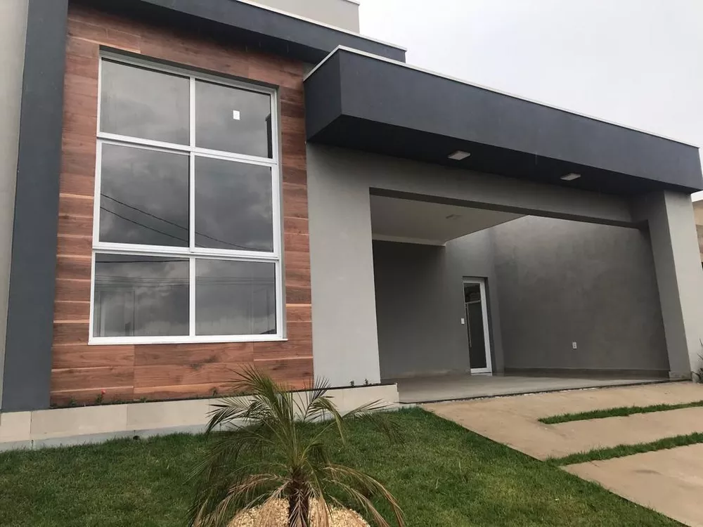 Casa, 3 quartos, 300 m² - Foto 1
