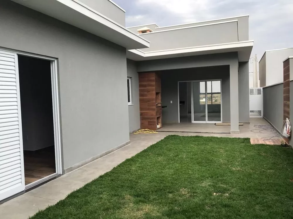 Casa, 3 quartos, 300 m² - Foto 4