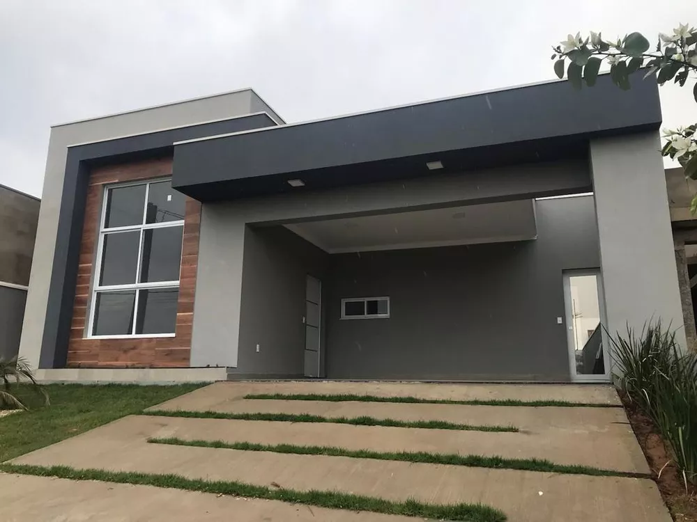 Casa, 3 quartos, 300 m² - Foto 2