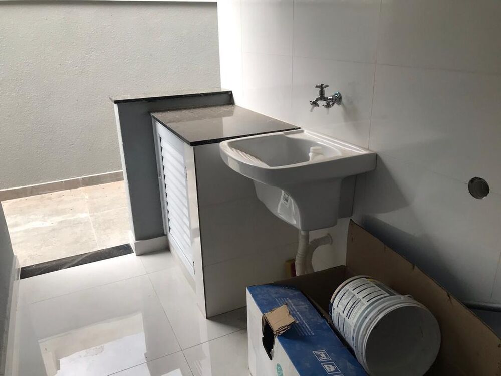 Casa, 3 quartos, 300 m² - Foto 12