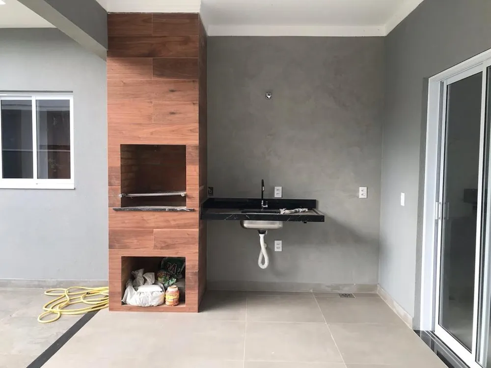 Casa, 3 quartos, 300 m² - Foto 24