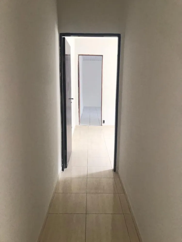 Casa, 3 quartos, 180 m² - Foto 22