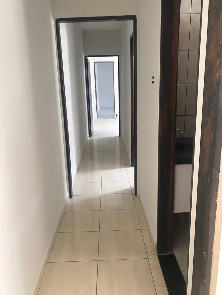 Casa, 3 quartos, 180 m² - Foto 23