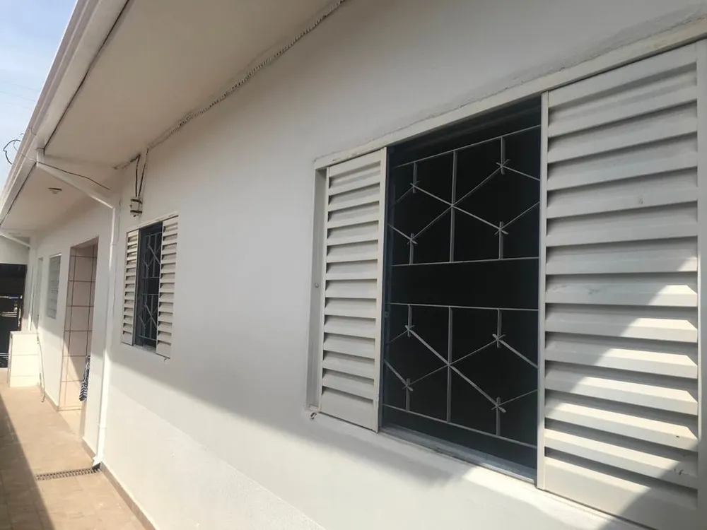 Casa, 3 quartos, 180 m² - Foto 26