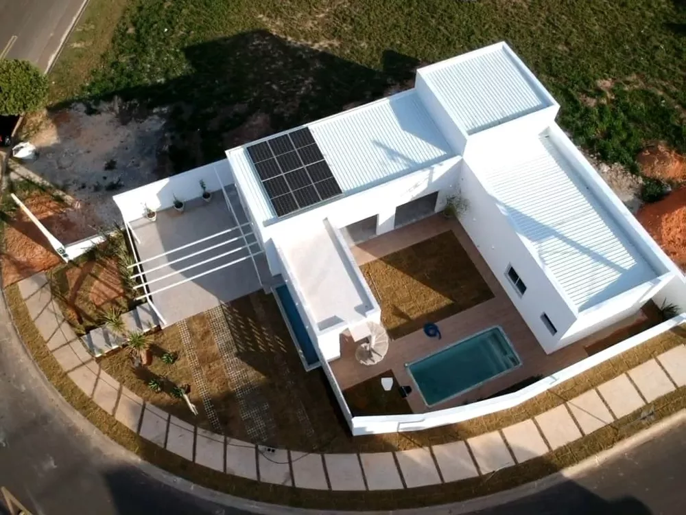 Casa, 3 quartos, 381 m² - Foto 4