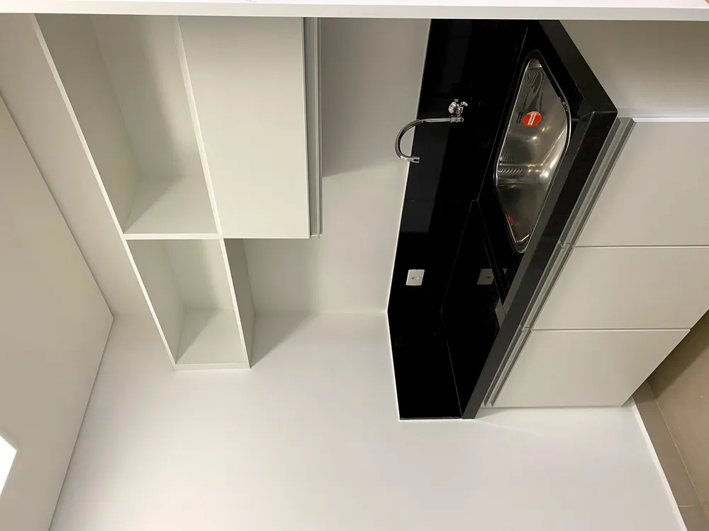 Apartamento, 1 quarto, 48 m² - Foto 17