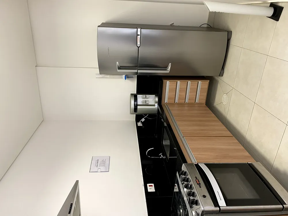 Apartamento, 1 quarto, 48 m² - Foto 4