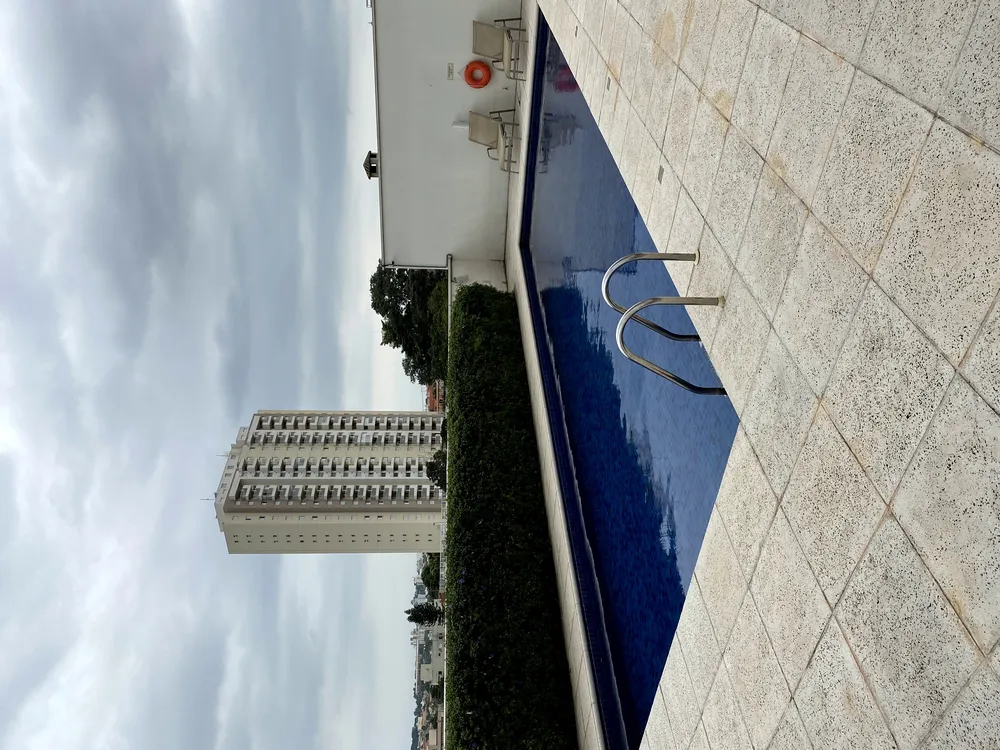 Apartamento, 1 quarto, 48 m² - Foto 3